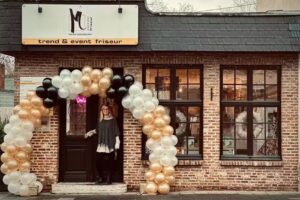 M trend&event Friseur