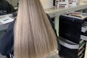 M1 Friseur Michael Hayman