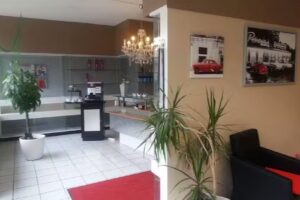 &bdquo;Ma Griffe&ldquo; Friseure Inh. Renate Ebert