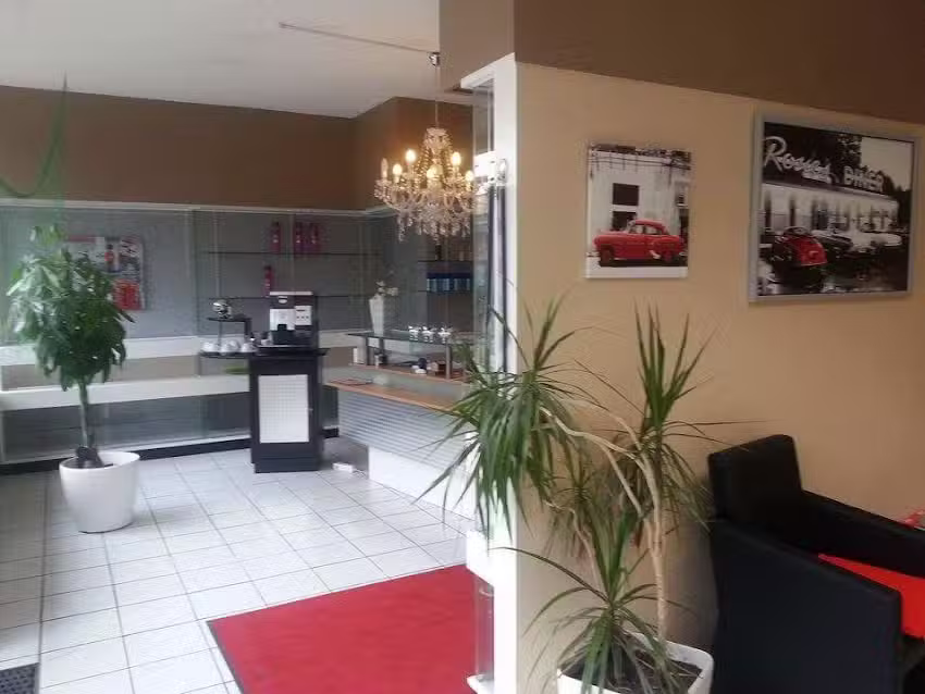 &bdquo;Ma Griffe&ldquo; Friseure Inh. Renate Ebert