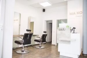 MA|KO Friseure