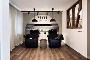 MA&bull;VI ESTETICA &ndash; Damen- und Herren-Salon