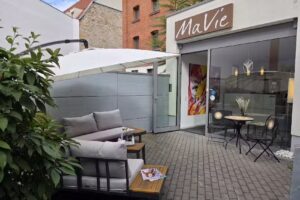 Ma Vie Friseure & Art Erfurt GmbH