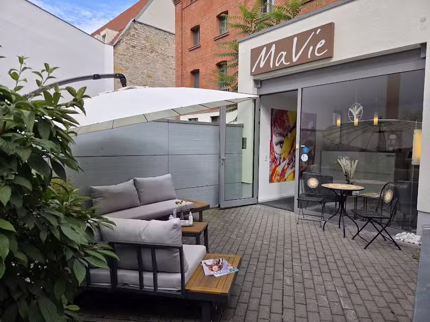 Ma Vie Friseure & Art Erfurt GmbH