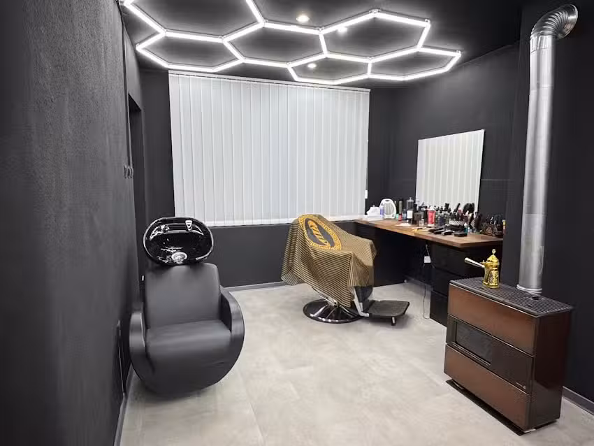 Maaris Barbershop &ndash; Erlangen