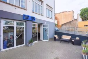 Macavelli 1960 (BG Konz)