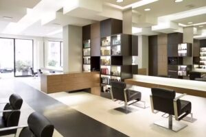 MACCAS Haircouture Charlottenburg