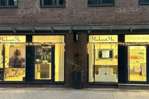 Madam&Mr. &ndash; Life-Style-Salon&reg; &ndash; L&uuml;beck