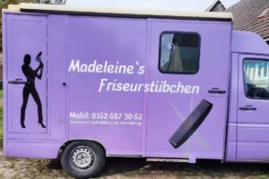 Madeleine`s Friseurstübchen Madeleine Gerloff