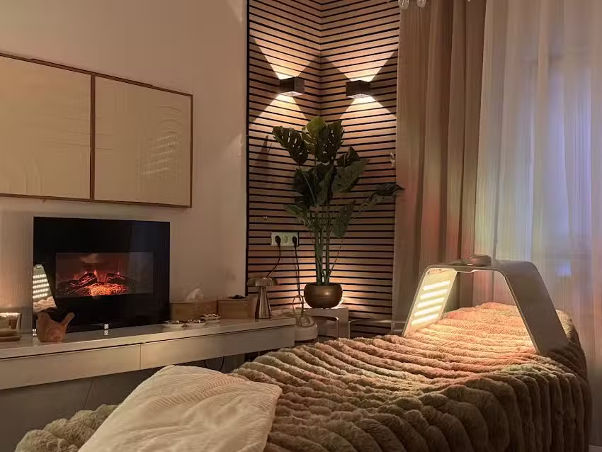 Madl & K&ouml;nigin Kosmetik und Fu&szlig;pflege f&uuml;r Sie