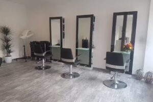 Maestro Coiffeur