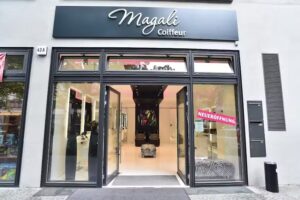 Magali Coiffeur