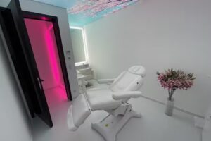 Magali Encore &ndash; Beautysalon &ndash; Kosmetik &ndash; Wellness &ndash; Massage