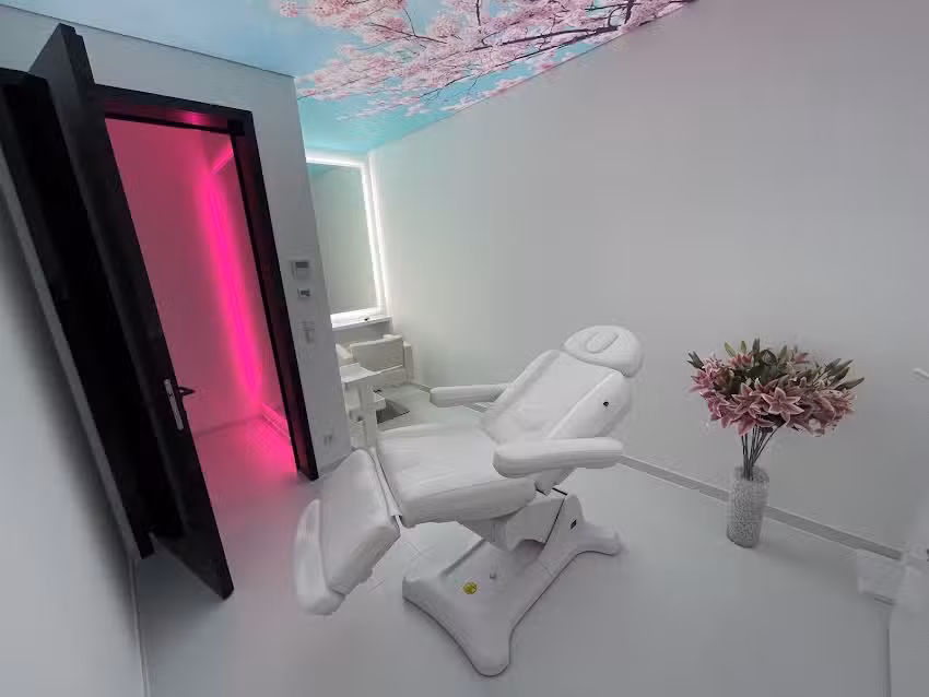 Magali Encore &ndash; Beautysalon &ndash; Kosmetik &ndash; Wellness &ndash; Massage