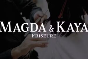 Magda & Kaya Friseure
