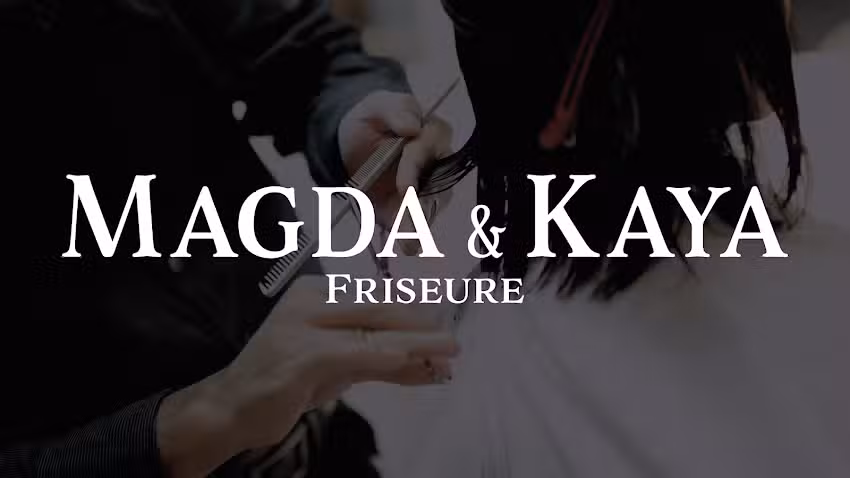 Magda & Kaya Friseure