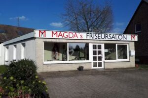 Magda&rsquo;s Friseursalon