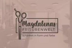 Magdalenas Frisurenwelt