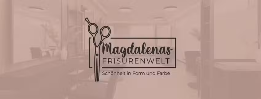 Magdalenas Frisurenwelt