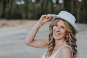 Magdalina Friesen Haarstudio