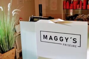 Maggy&rsquo;s Friseure