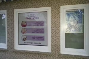Magia Salon