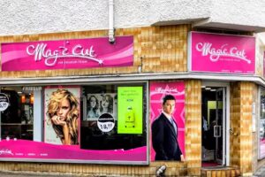 Magic Cut Friseursalon