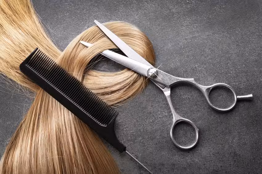 Magic Hair Studio