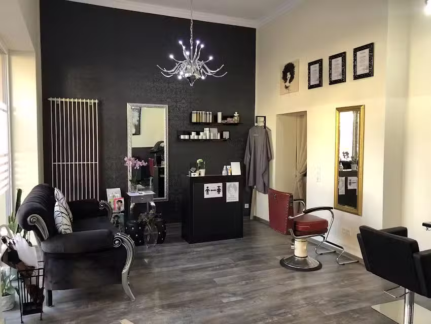 Magical Hair and Beauty