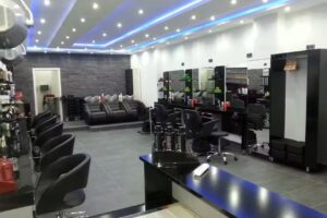 Magische Schere Damen