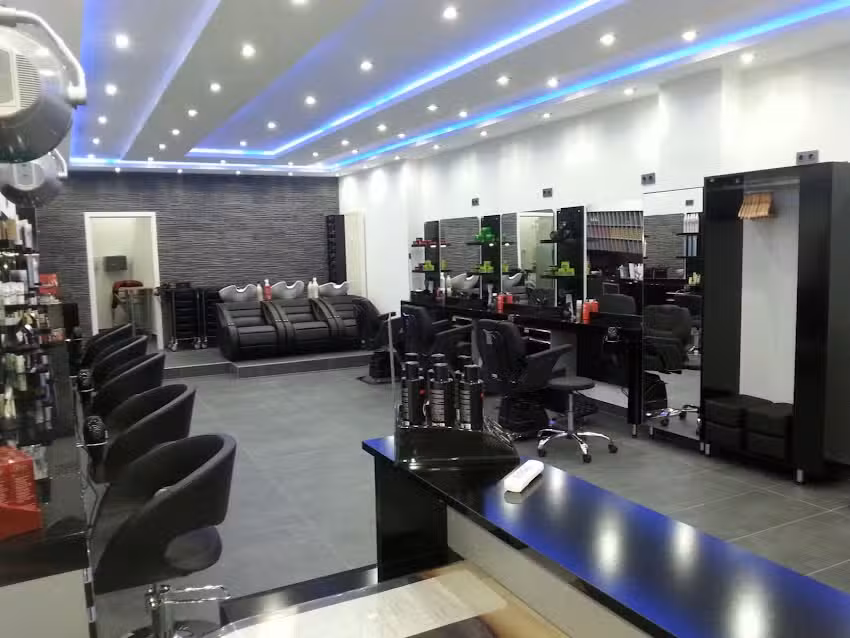 Magische Schere Damen