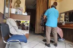 Magreb Star Friseur Salon