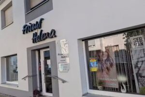 Magur Helena Friseurgesch&auml;ft