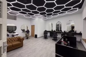 MAHER HAIR SALON