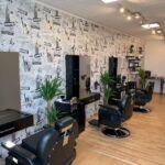 Mahmouds Barber Shop