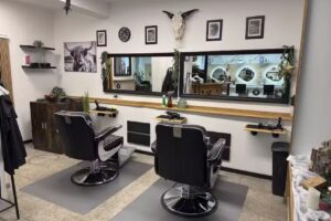 M&auml;hnenmagie By Jasmin