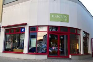 MAIGR&Uuml;N FRISEURE