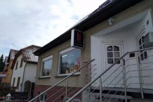 Maik Gercke MG-Friseure