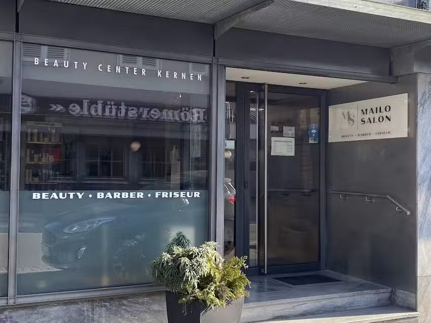 MAILO SALON Kernen