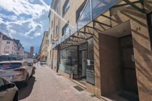 Main-Hair Friseursalon