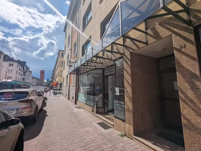 Main-Hair Friseursalon