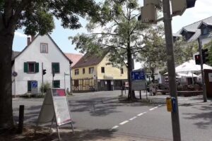 Main Salon Dörnigheim, Friseur in Maintal Dörnigheim