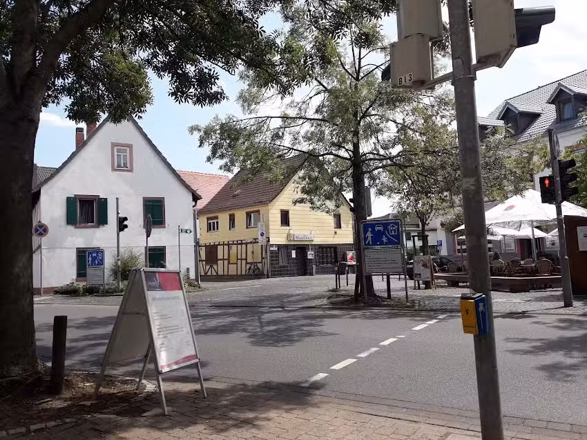 Main Salon D&ouml;rnigheim, Friseur in Maintal D&ouml;rnigheim