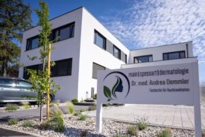 Main-Spessart-Dermatologie – Dr. med. Andrea Demmler