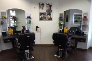 Mainzer Barbershop
