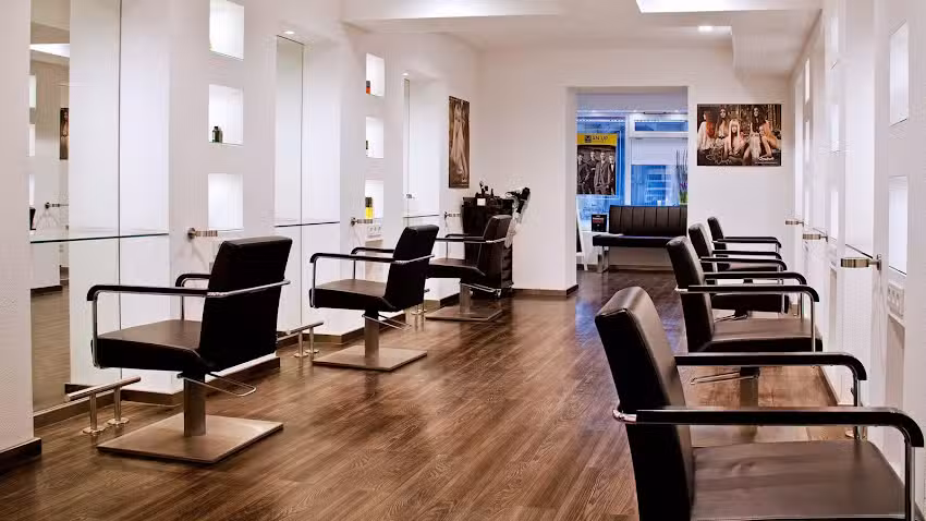 Maisel Coiffeure &ndash; Friseur & Barber Bayreuth