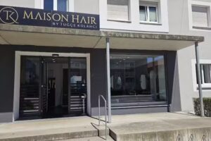 MAISON HAIR by Tuğçe Külahci