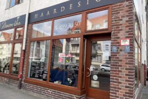 Maison Juu Haardesign