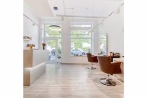 Majagua Organic Hair Spa