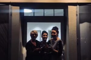 MAJELI HAIR & MAKE-UP